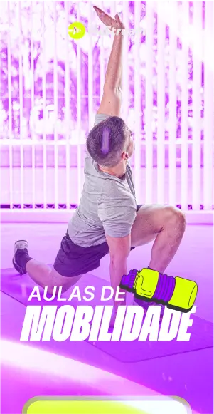 Banner Vertical - aulas de Mobilidade