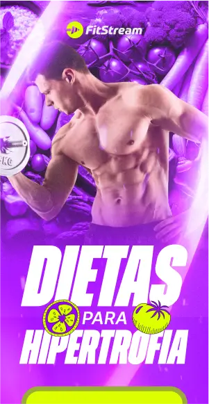 Banner Vertical - dieta para hipertrofia